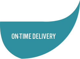 on-time-delivery