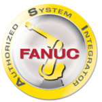 FANUC Authorized System Integrator