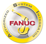 FANUC Authorized System Integrator