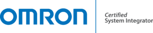 Omron Certified System Integrator