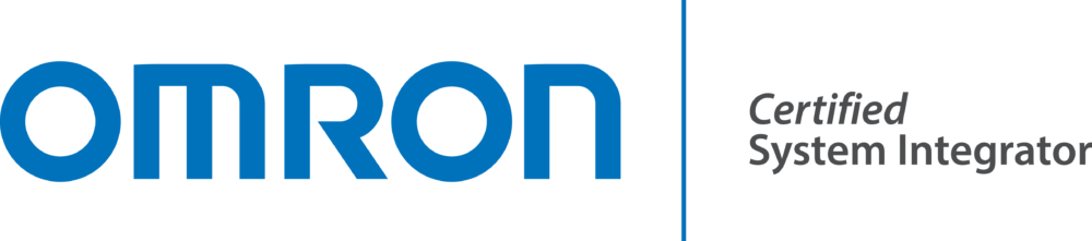 Omron Certified System Integrator